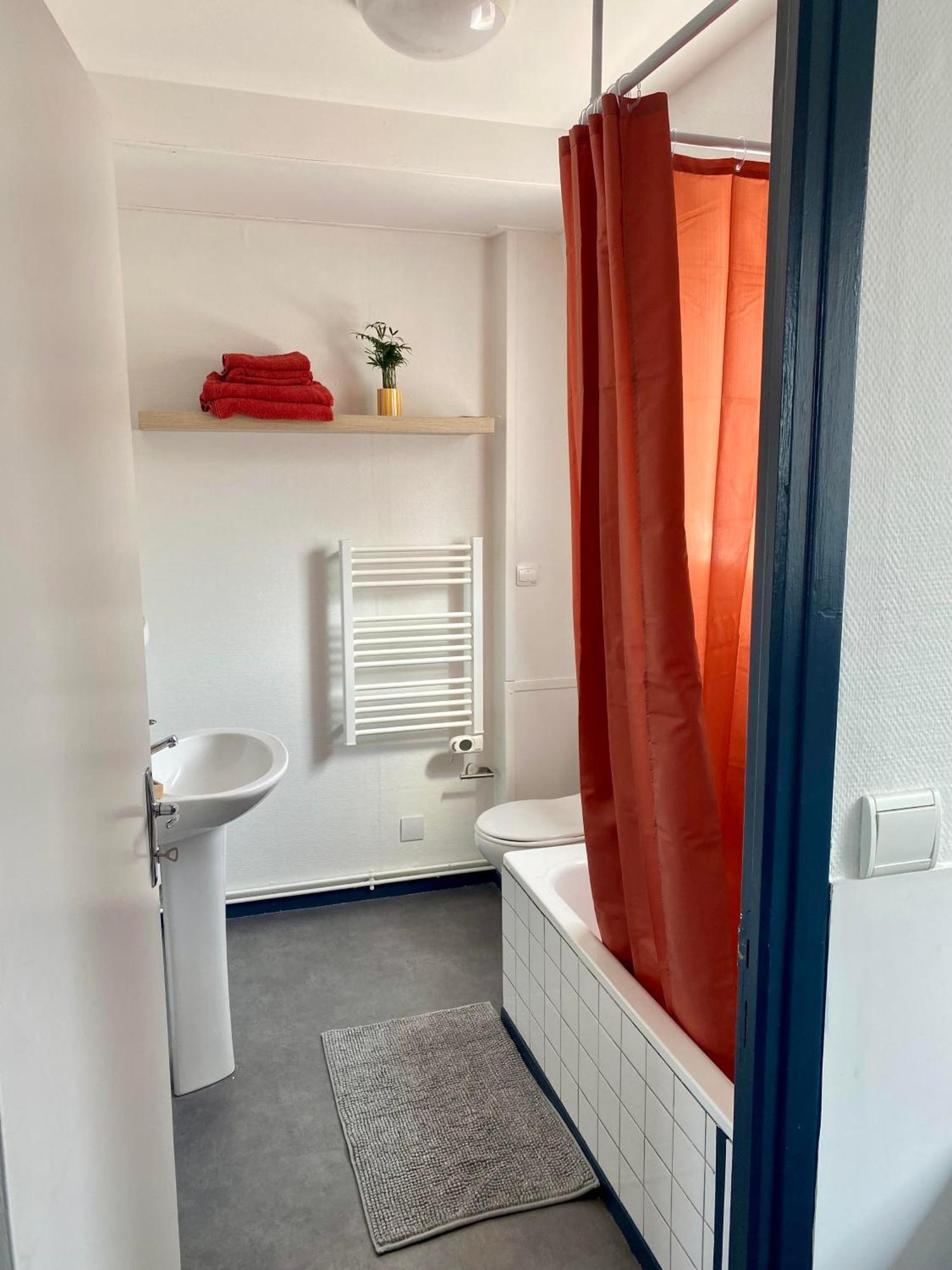 L'Ecrin Du General Apartment Armentieres Luaran gambar