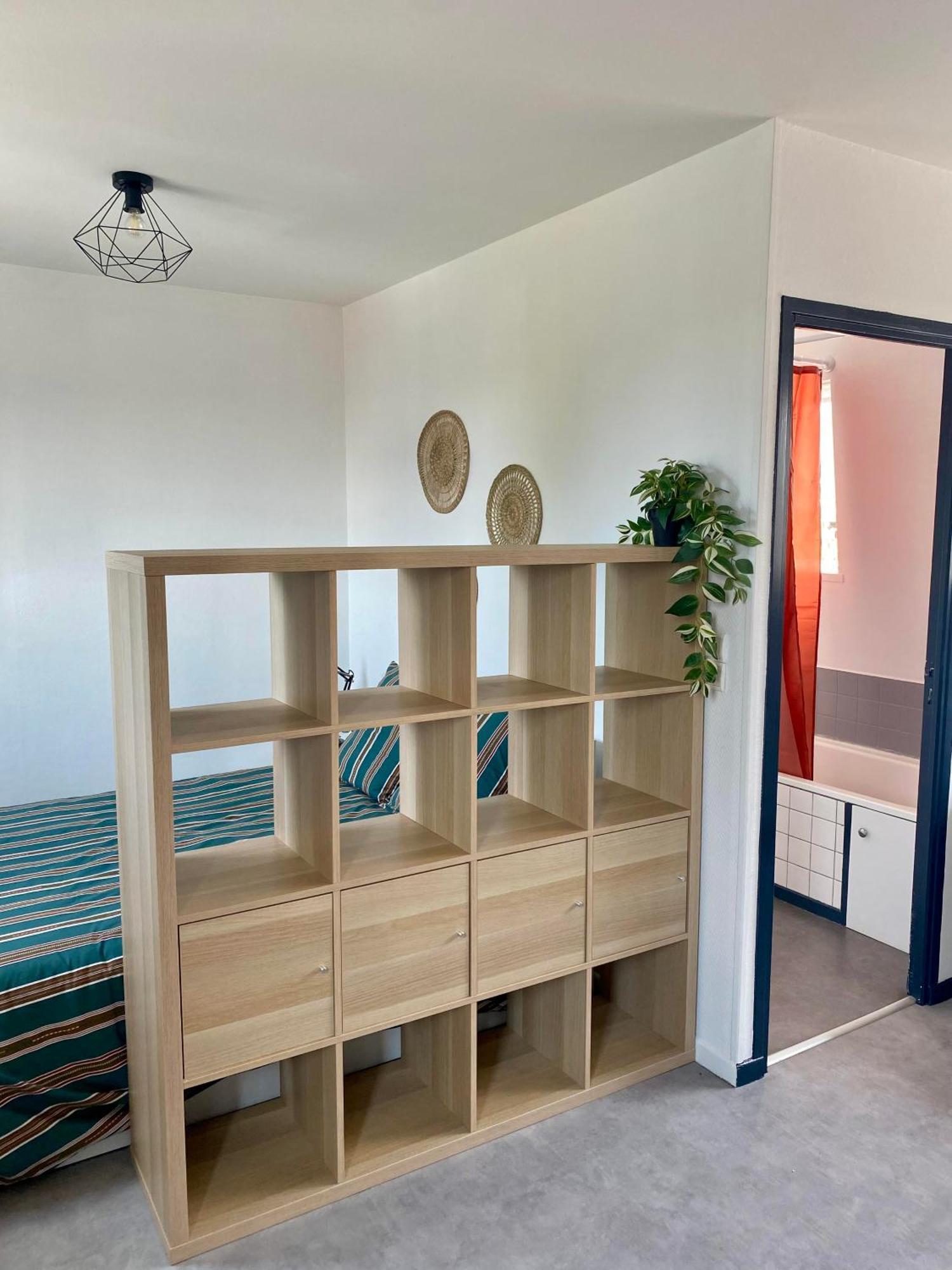 L'Ecrin Du General Apartment Armentieres Luaran gambar