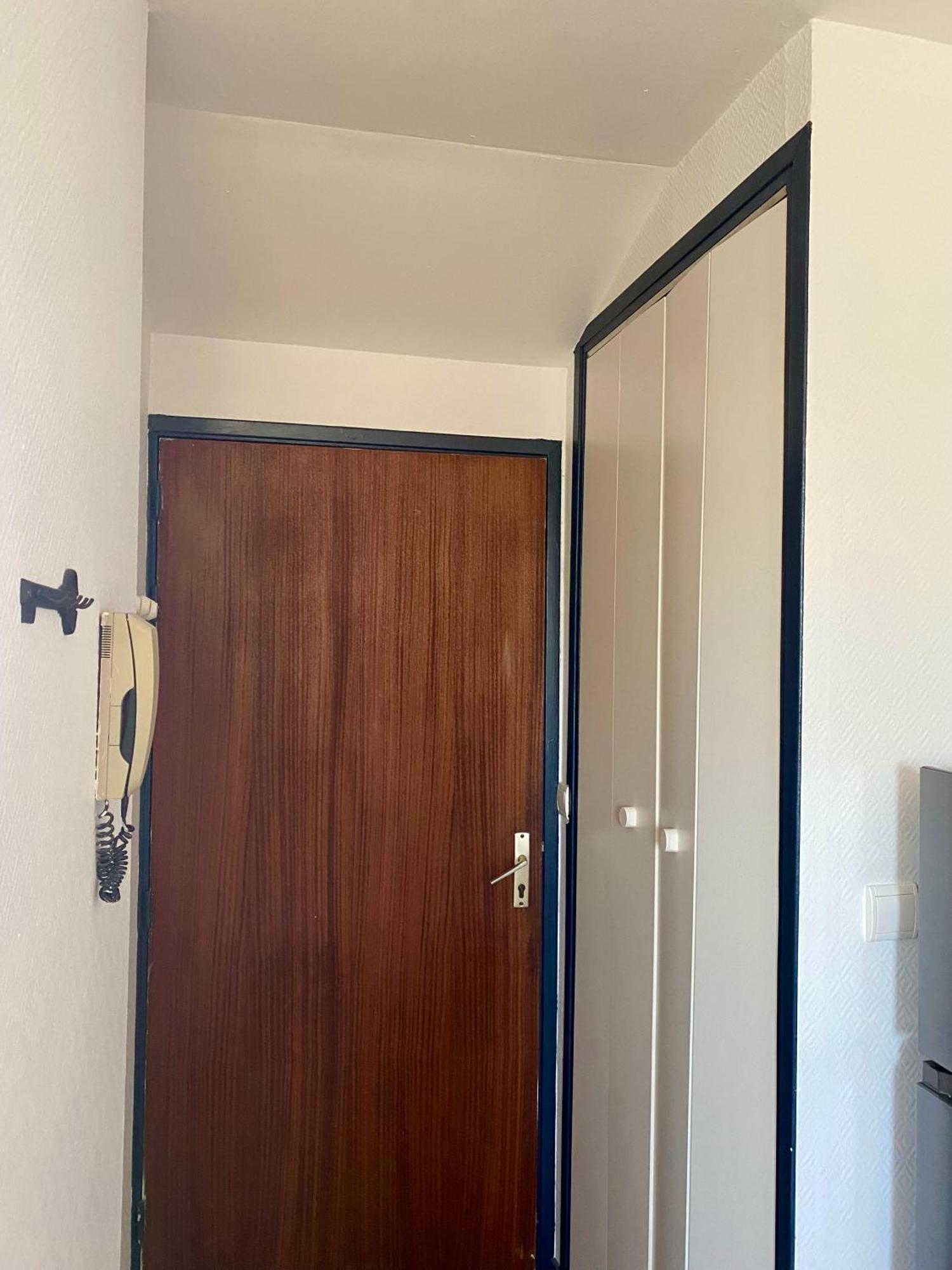 L'Ecrin Du General Apartment Armentieres Luaran gambar